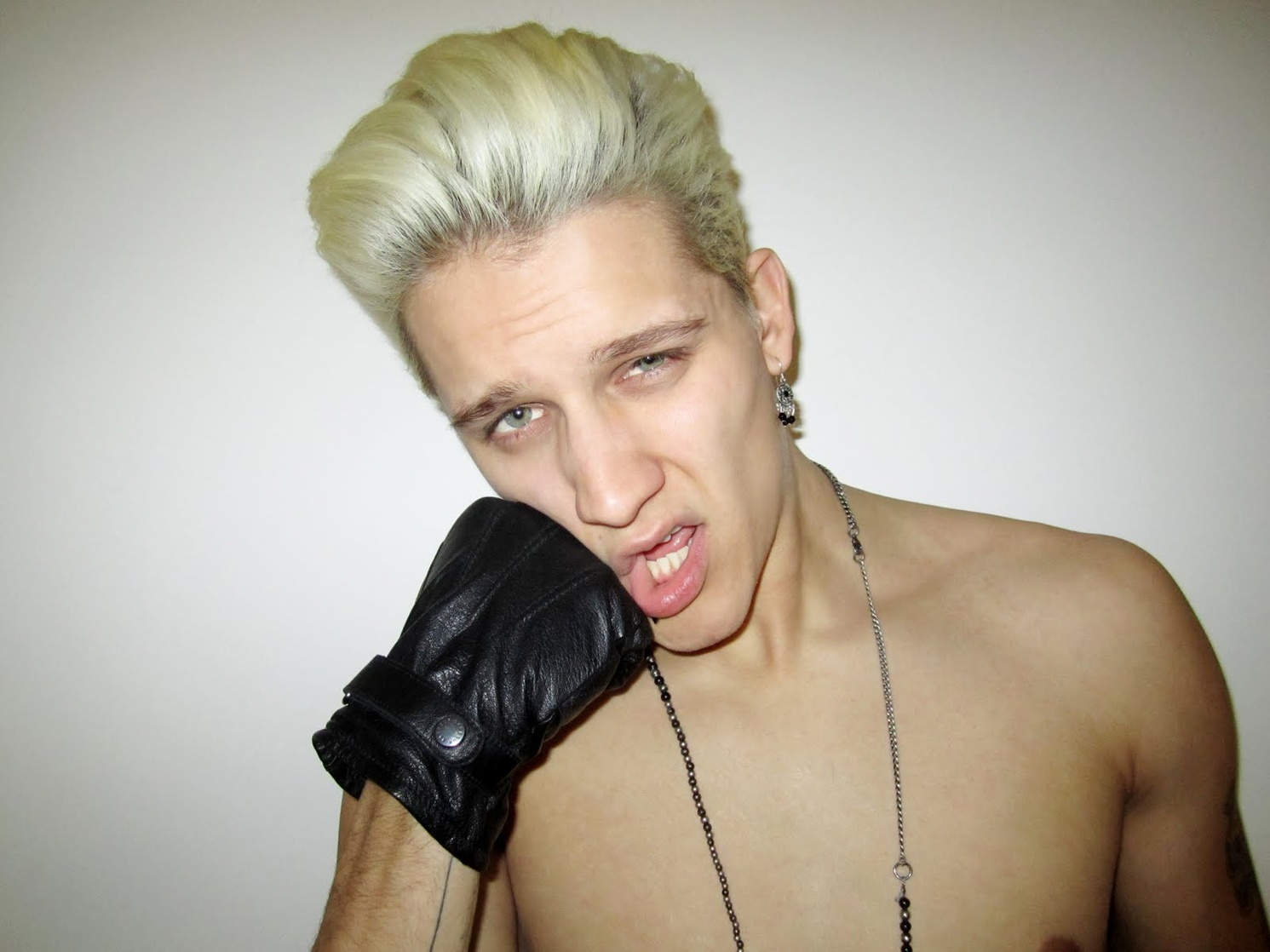 Leebo Freeman