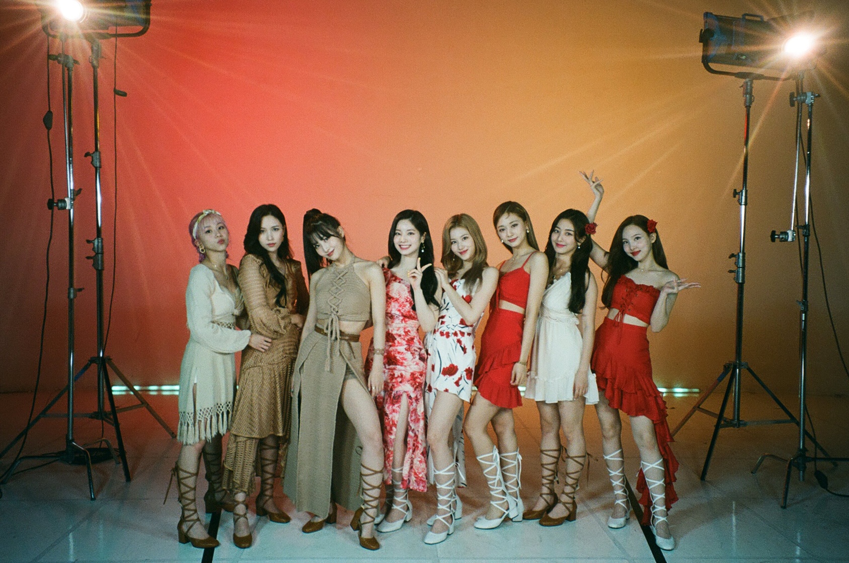 Twice