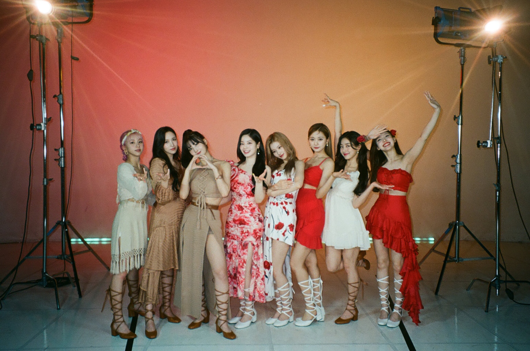 Twice