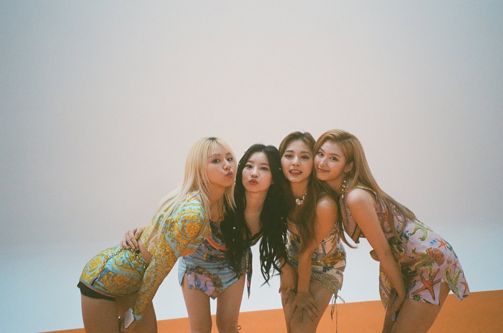 Twice