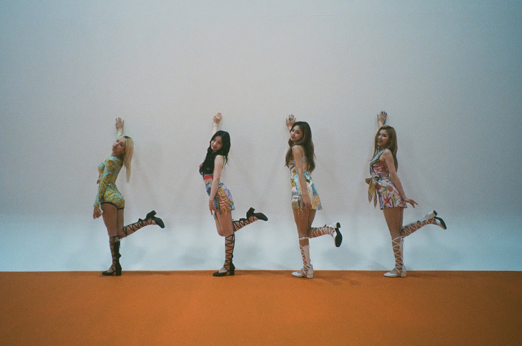 Twice