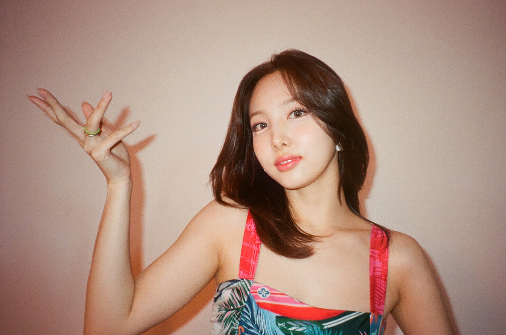 Im Nayeon