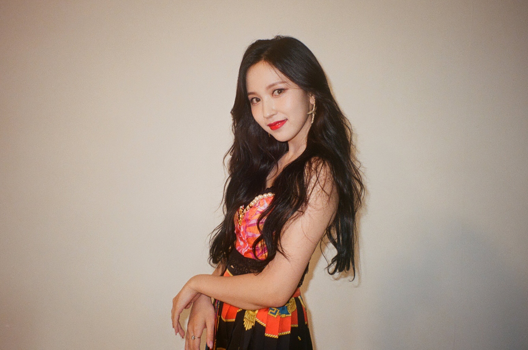 Myoui Mina