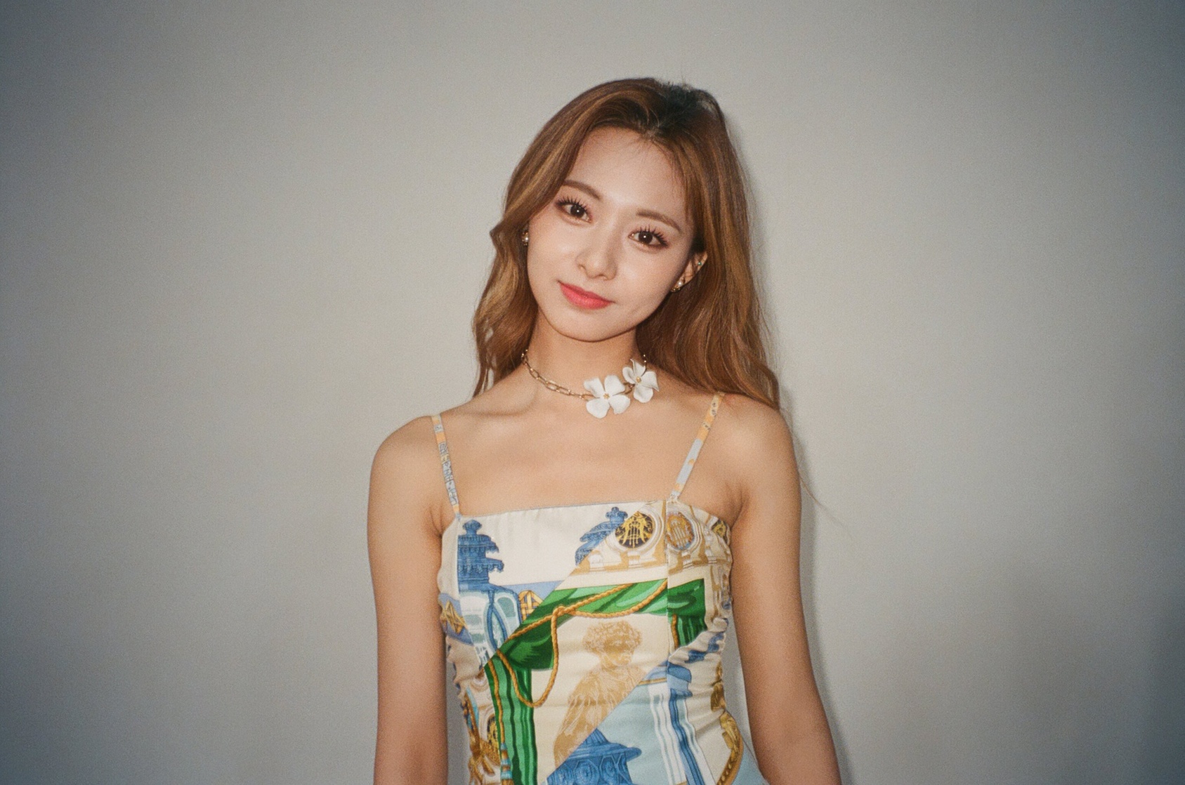 Chou Tzu-yu (Tzuyu) Chou Tzu-yu (Tzuyu)