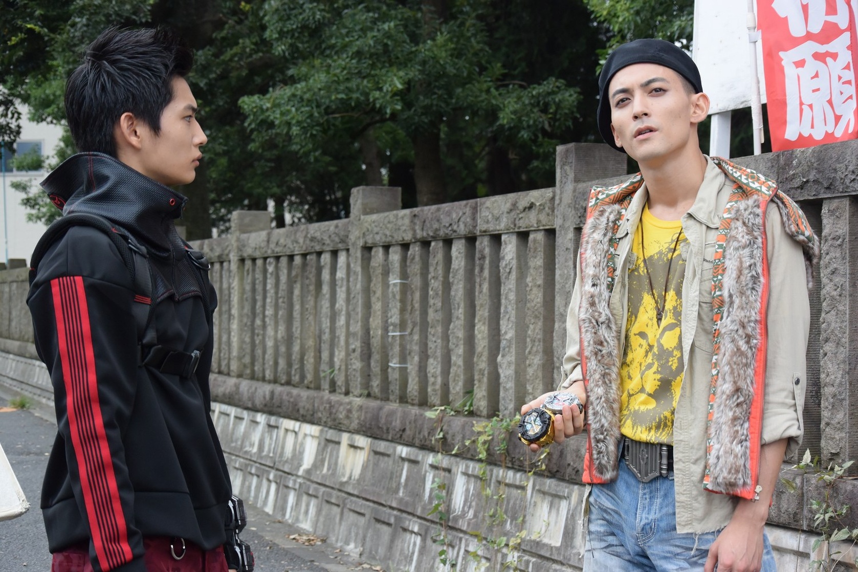 Kousuke Nitou