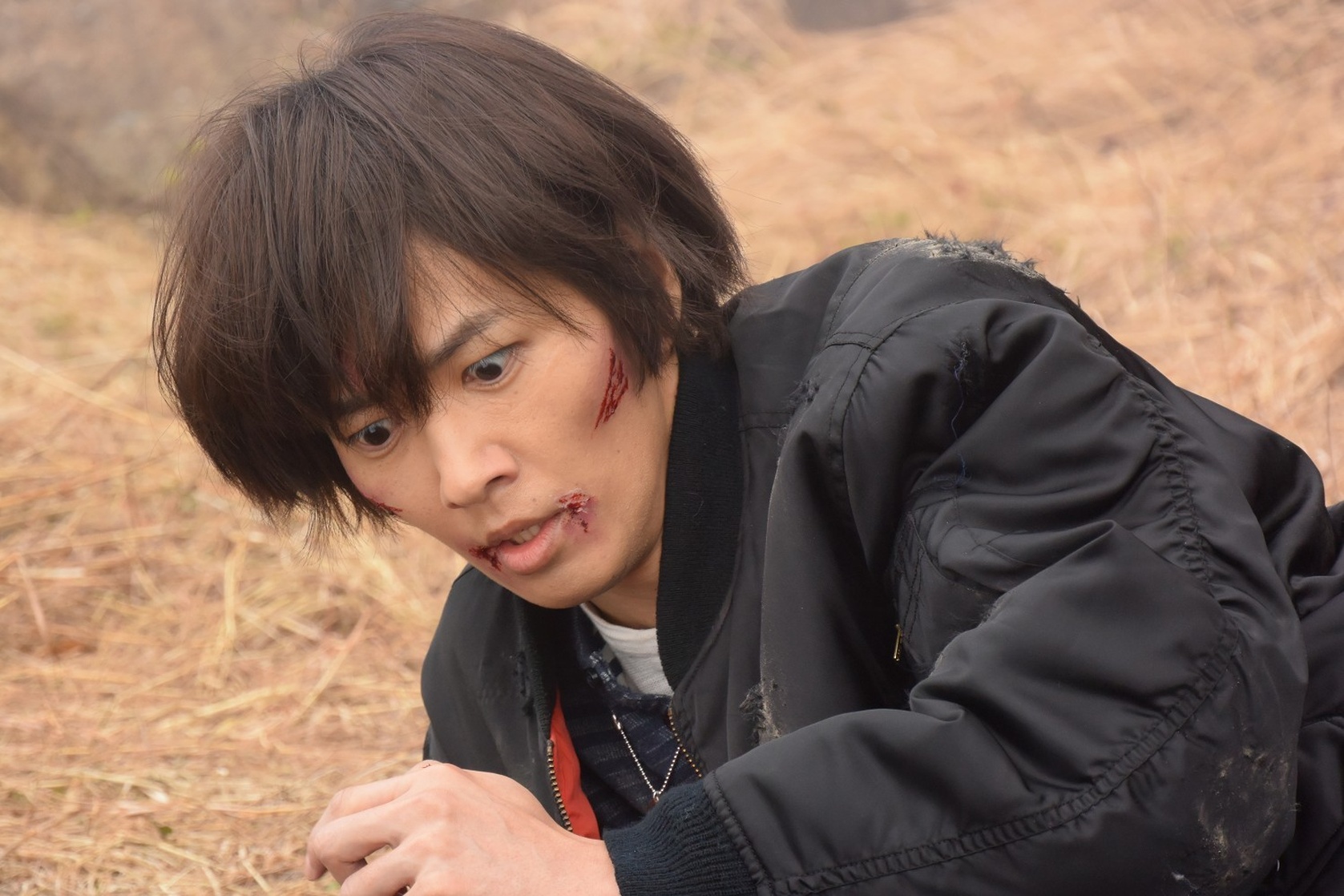 Kazuma Kenzaki