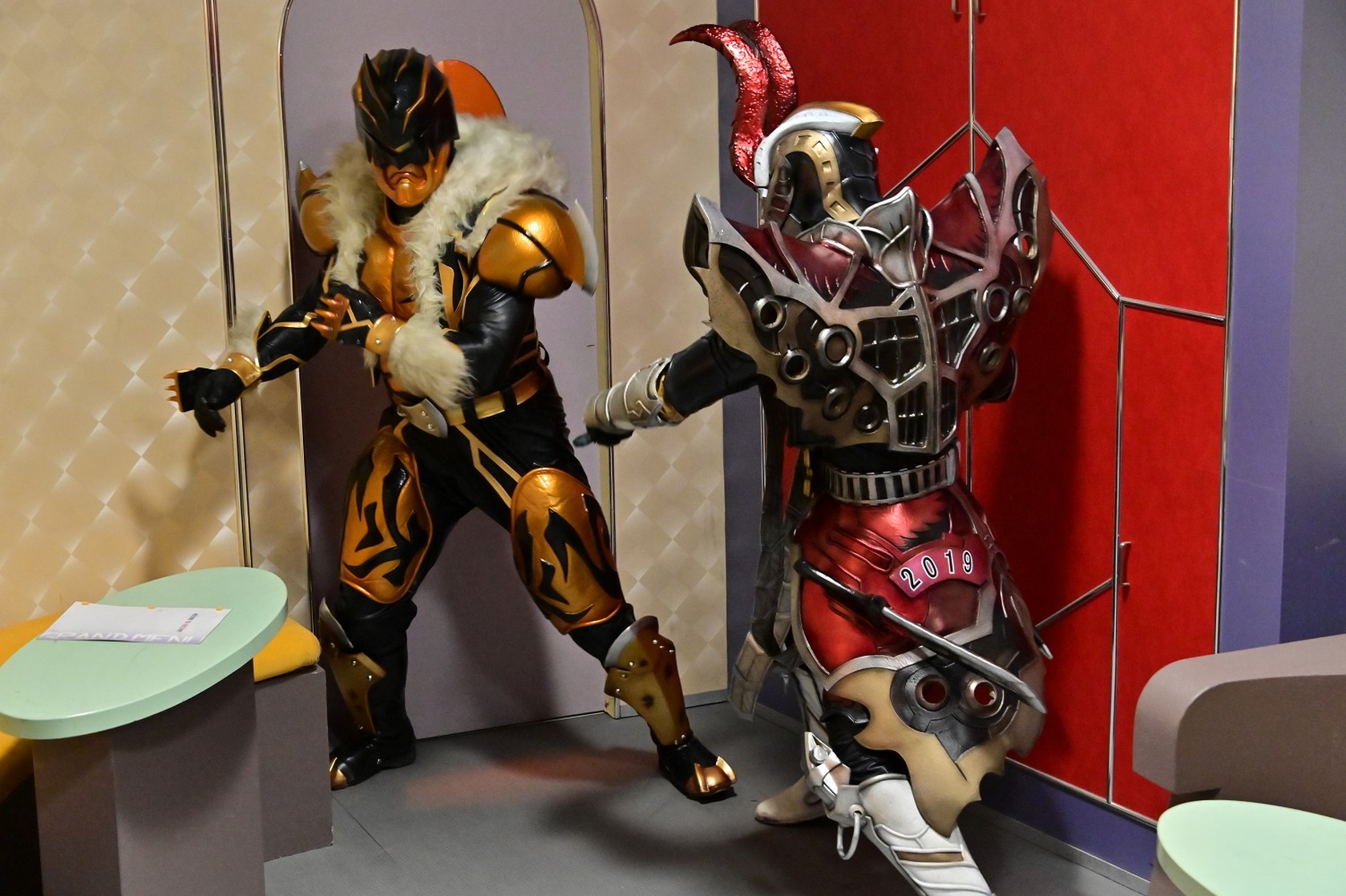 Kintaros