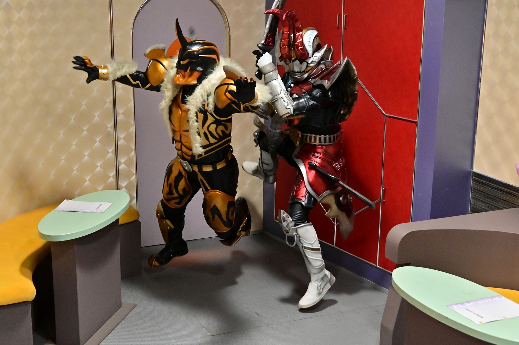 Kintaros