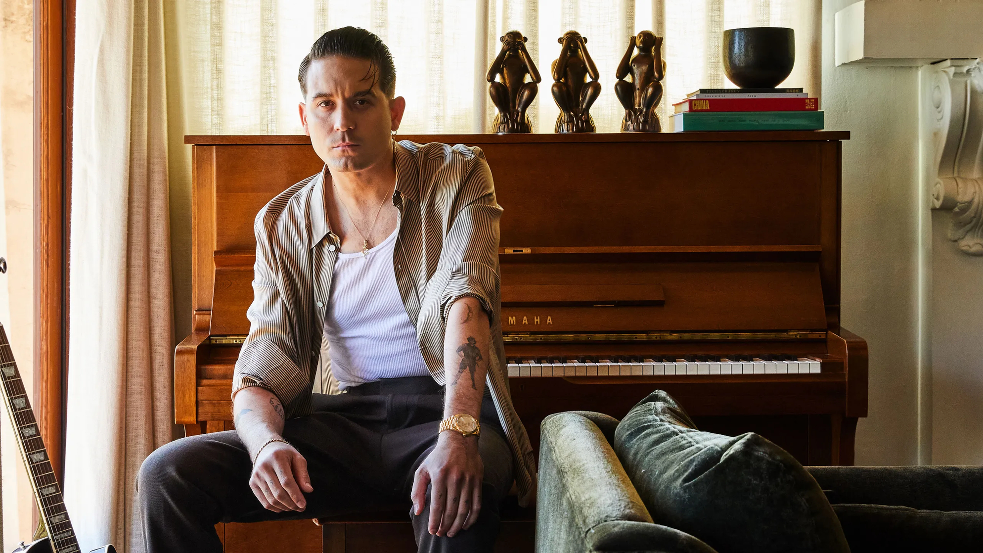 G-Eazy