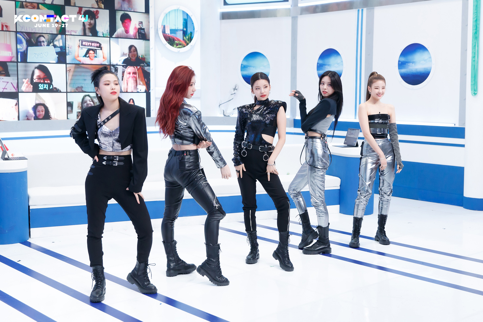 ITZY
