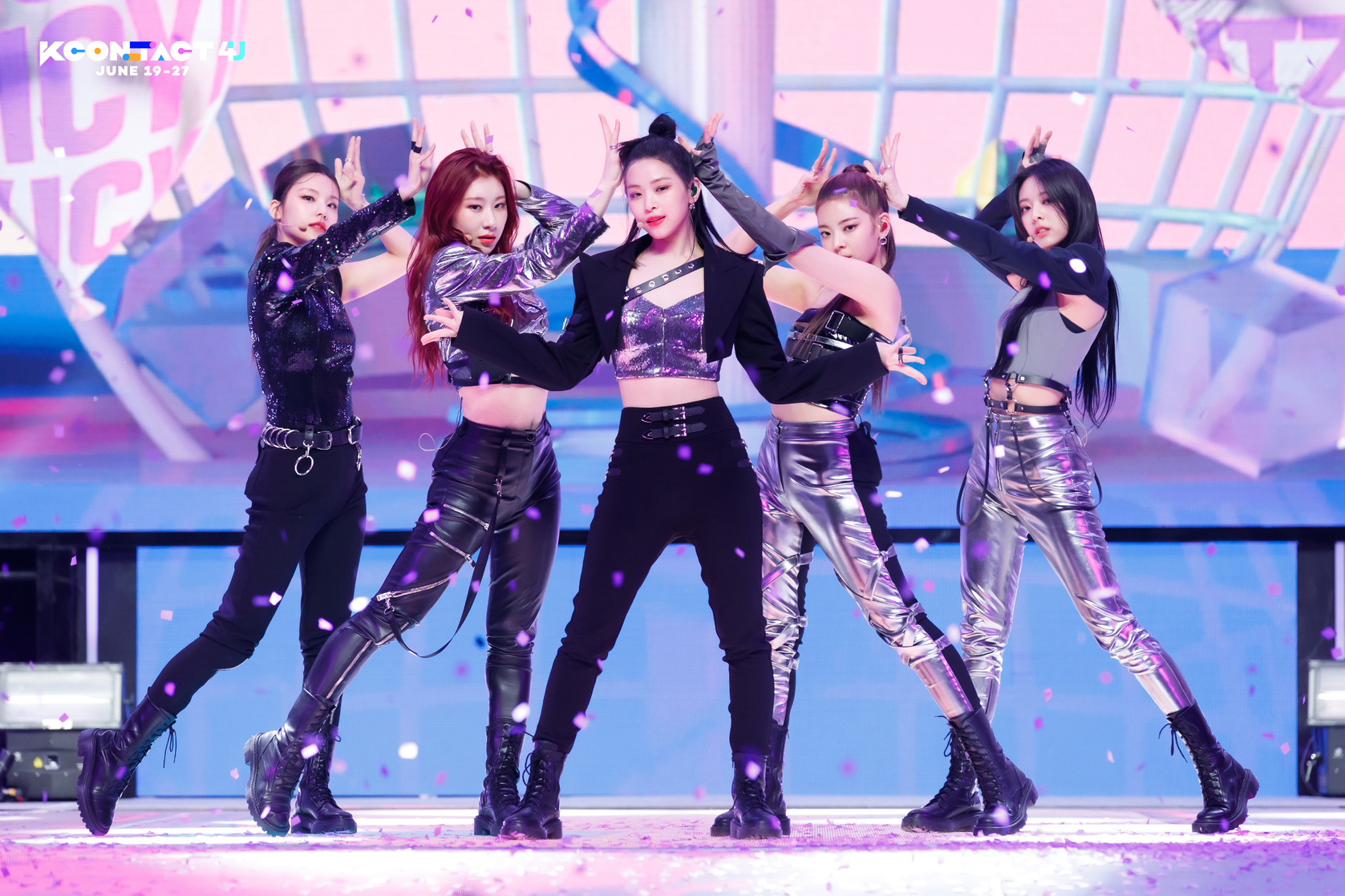 ITZY