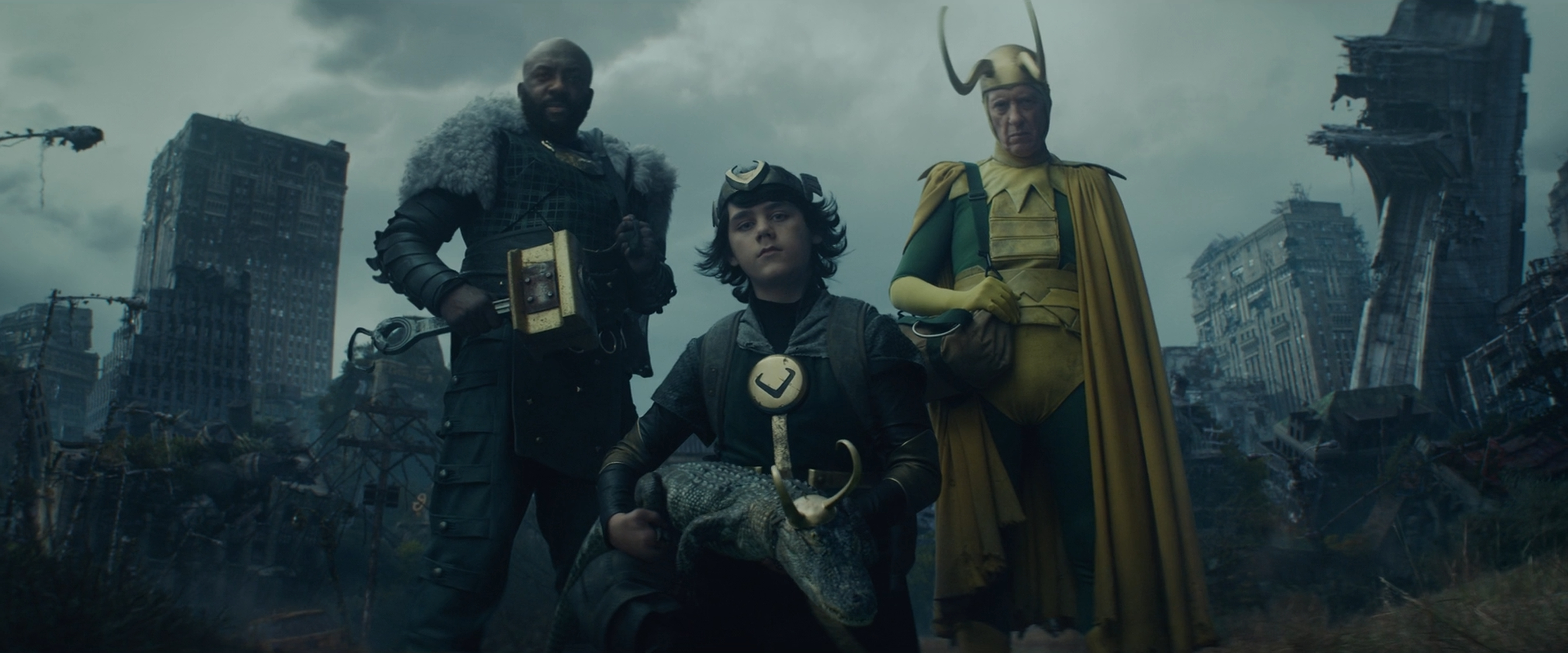 Loki