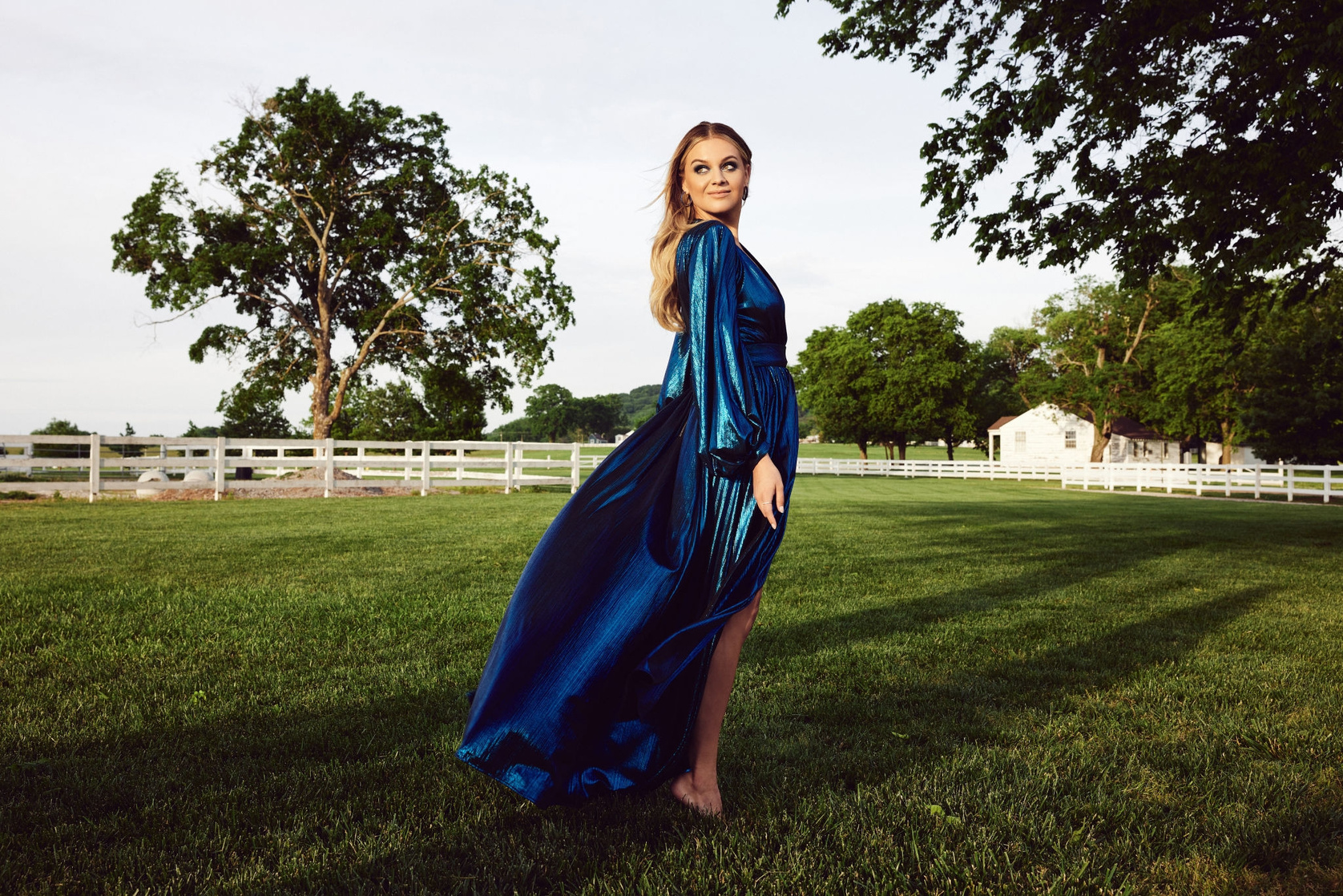 Kelsea Ballerini