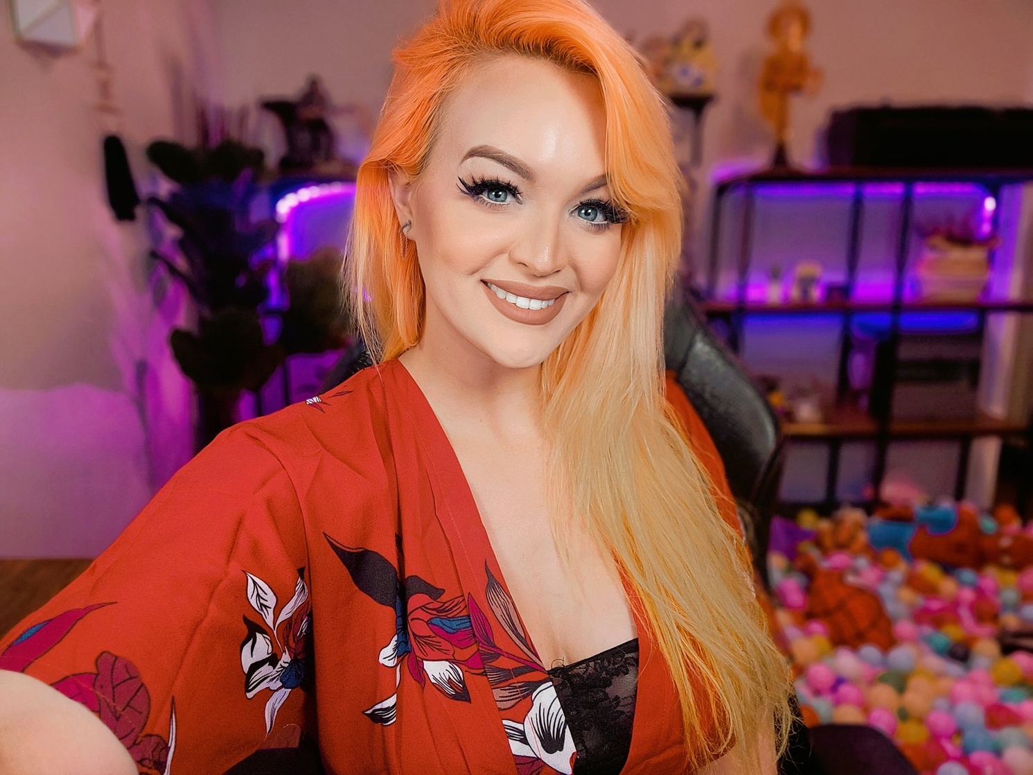 Picture of Danielle Denicola