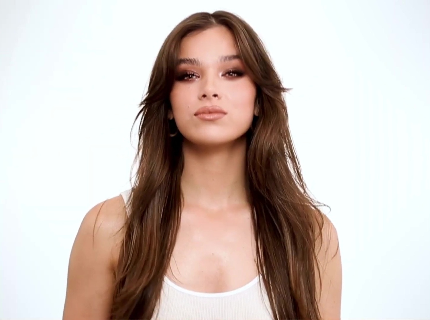 Hailee Steinfeld