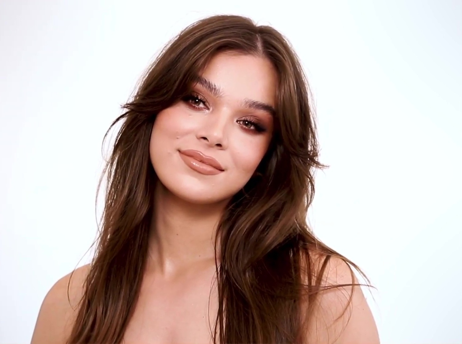 Hailee Steinfeld