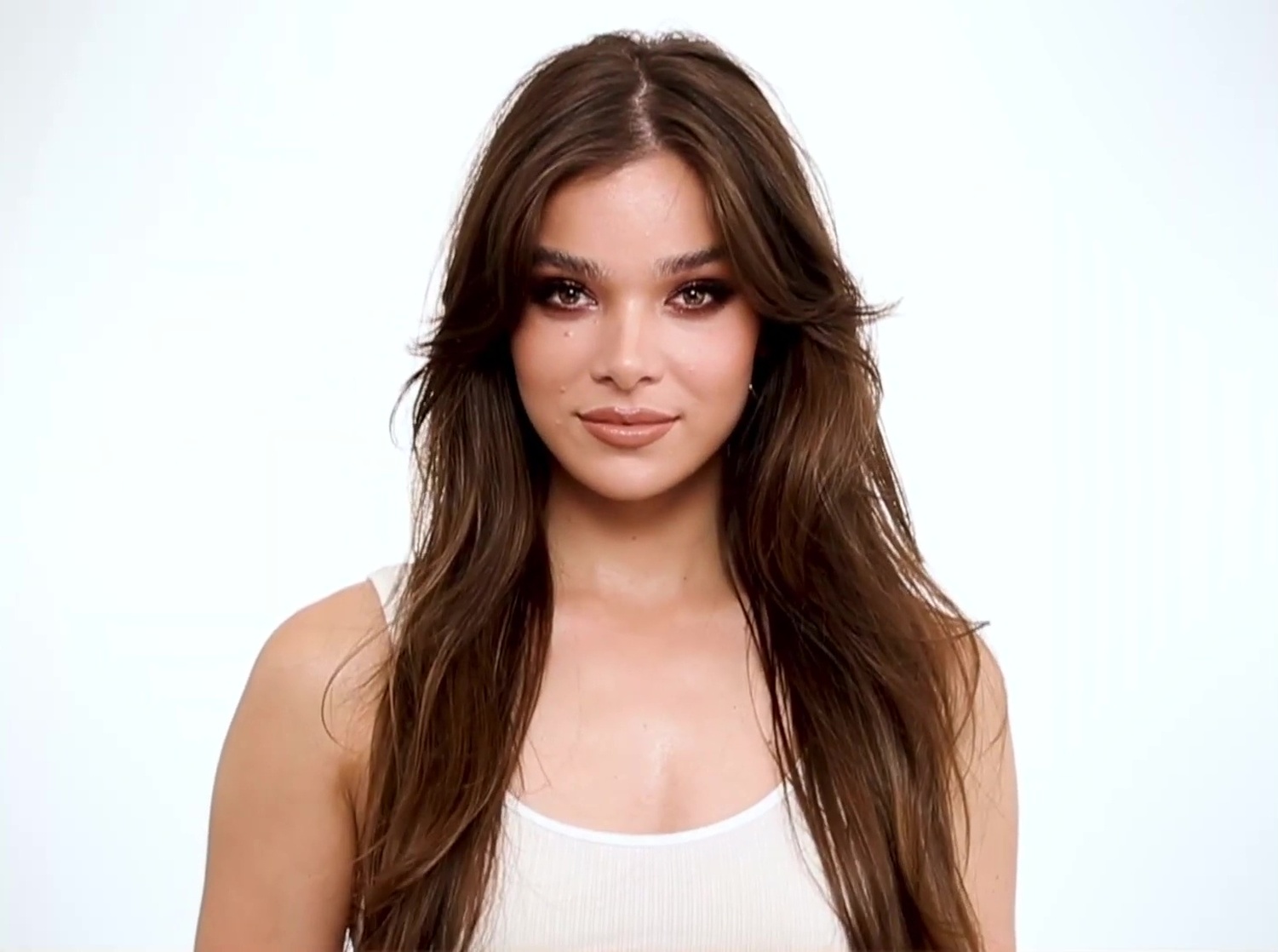 Hailee Steinfeld Hailee Steinfeld