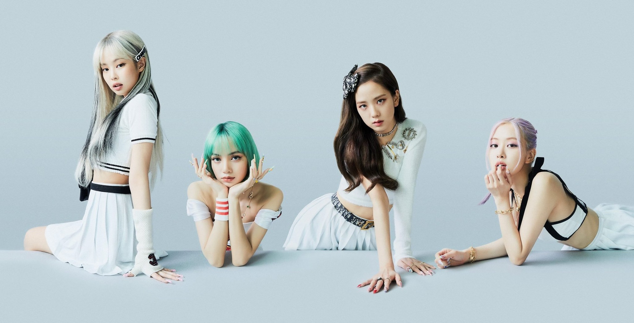 Black Pink