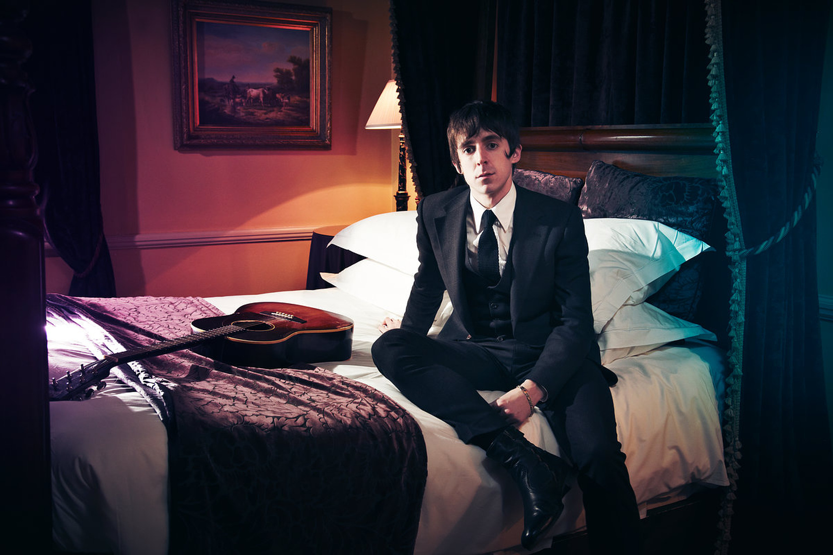 Miles Kane