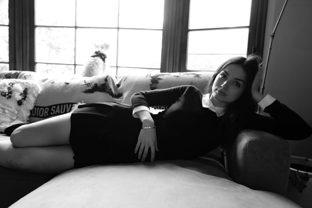 Ana de Armas Ana de Armas