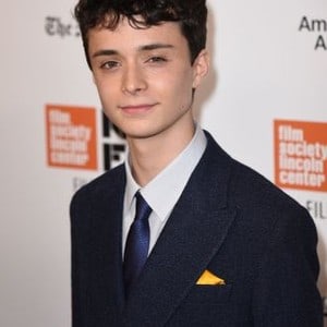 Lucas Jade Zumann