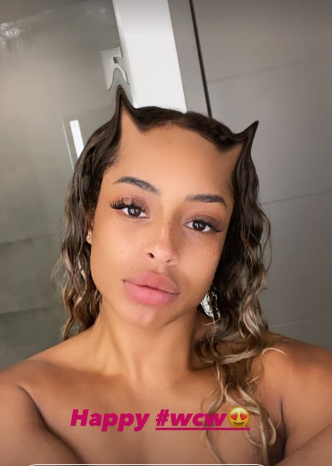 Qimmah Russo image