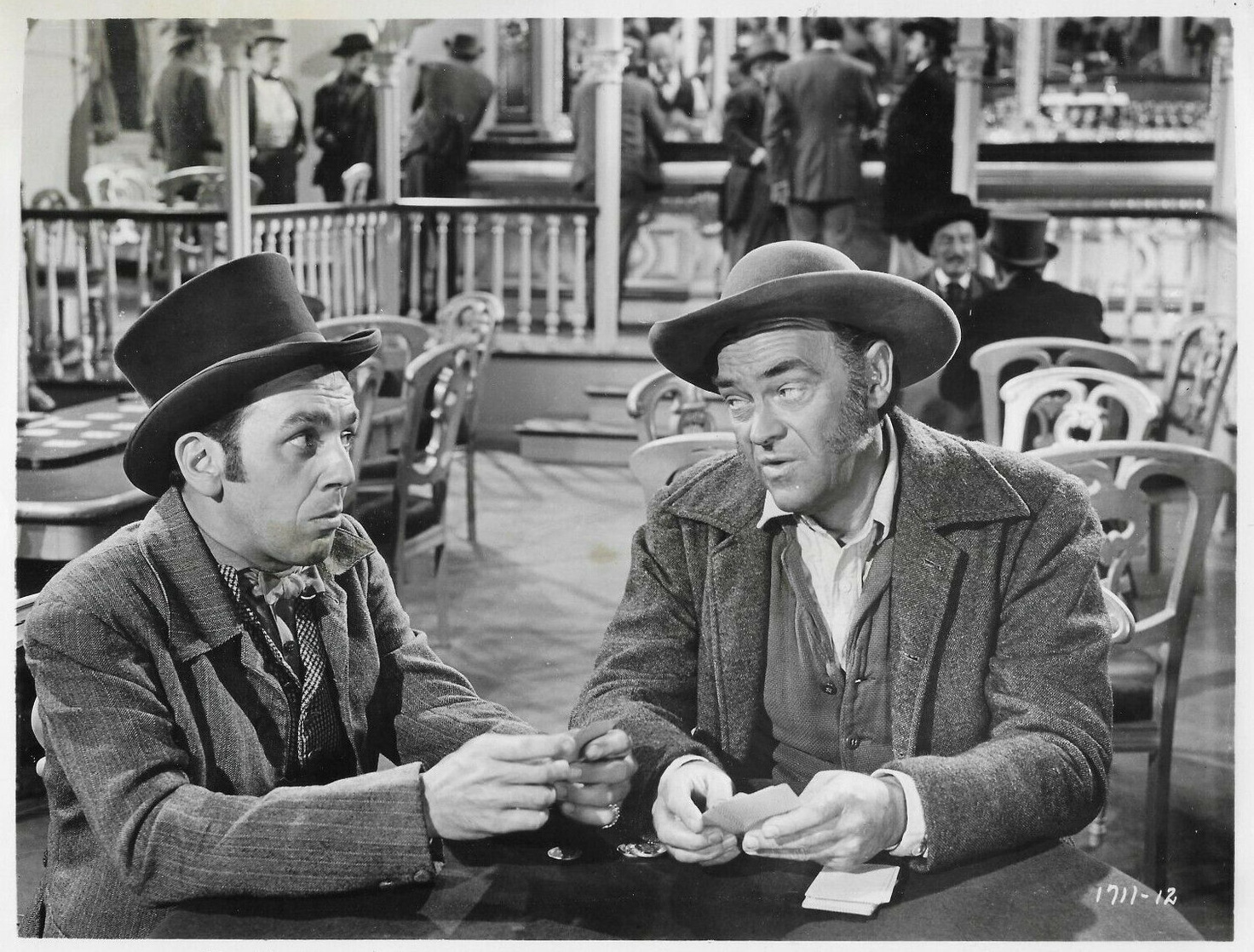 John McIntire