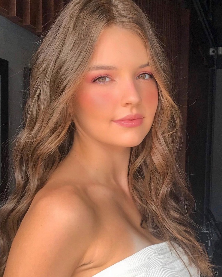 Picture of Laiana Vicentini