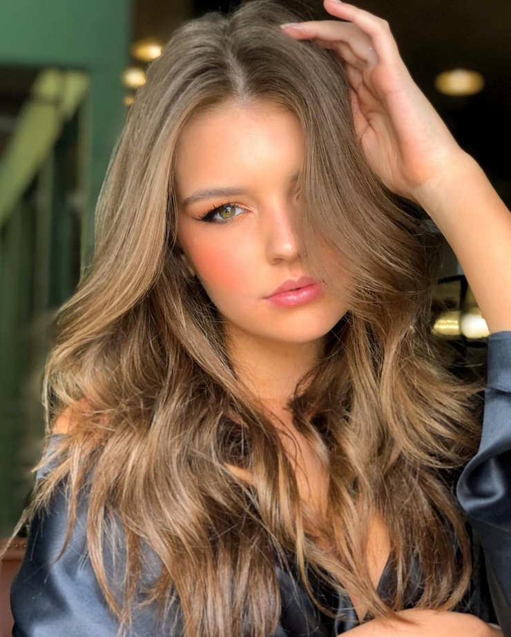 Picture of Laiana Vicentini