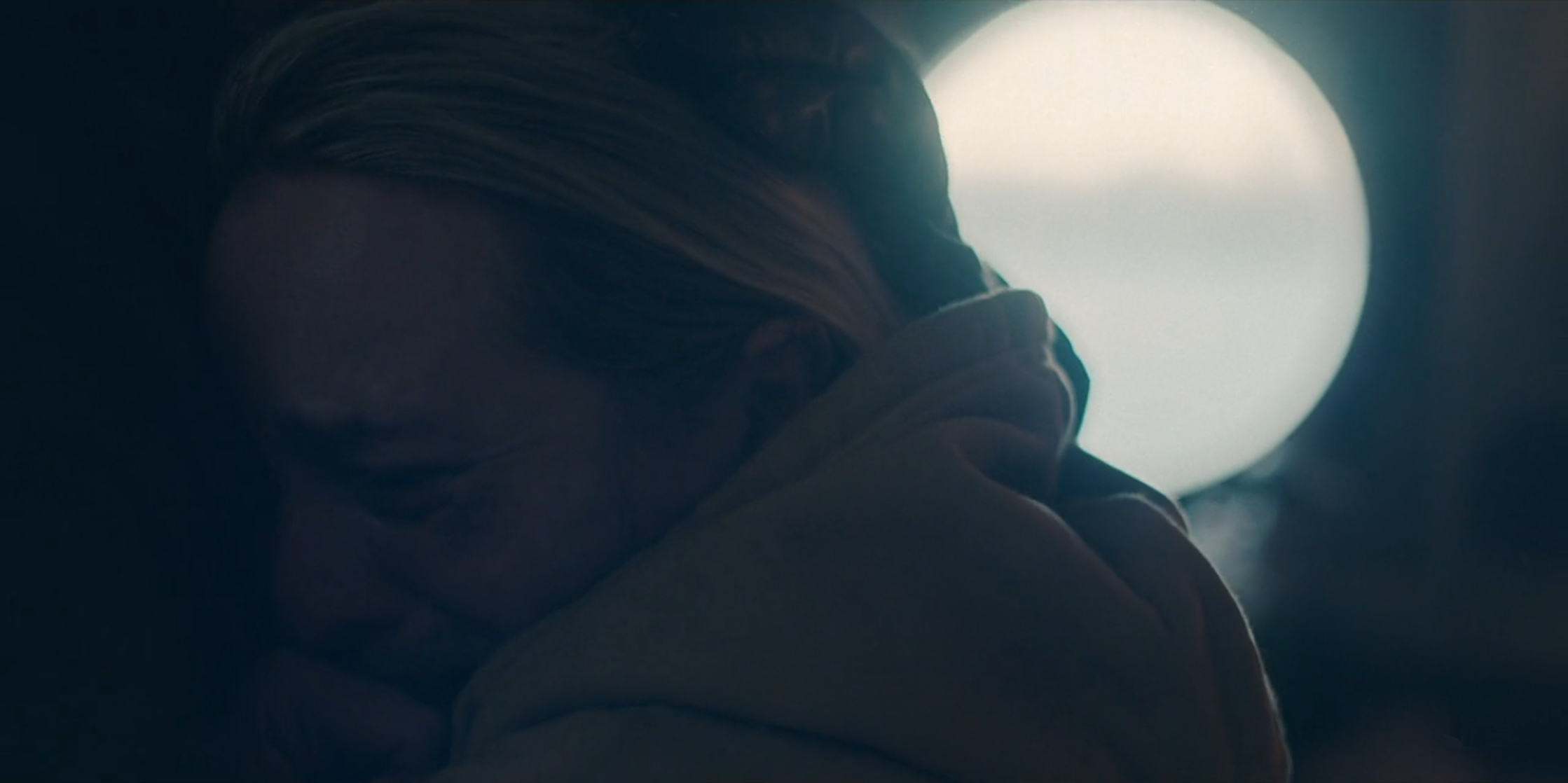 The Handmaid's Tale