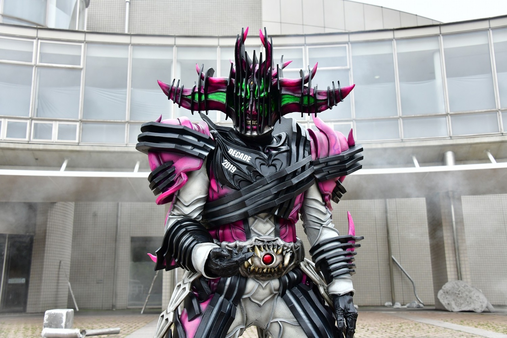 Schwartz (Kamen Rider Zi-O)