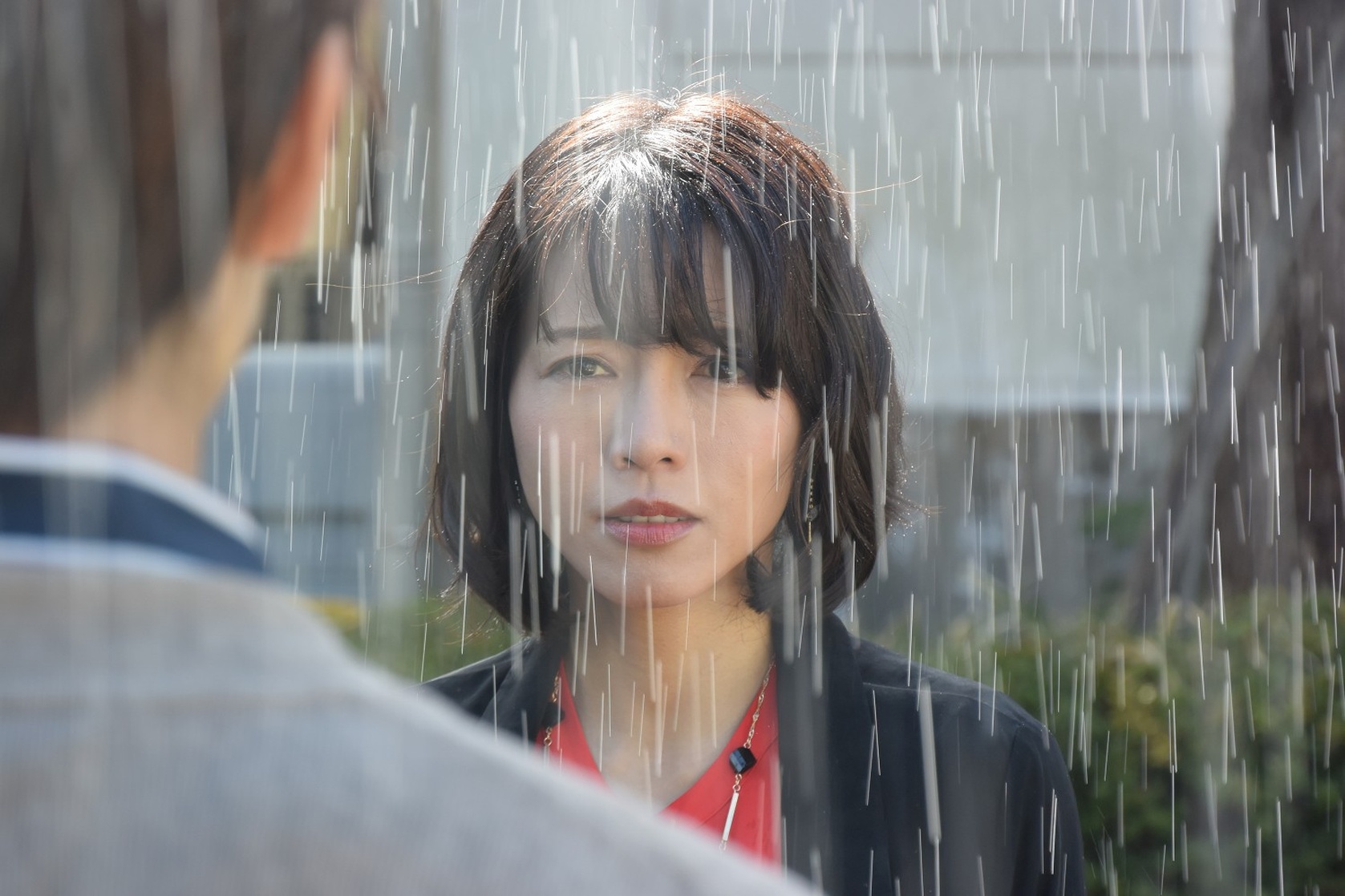 Yuuko Kitajima