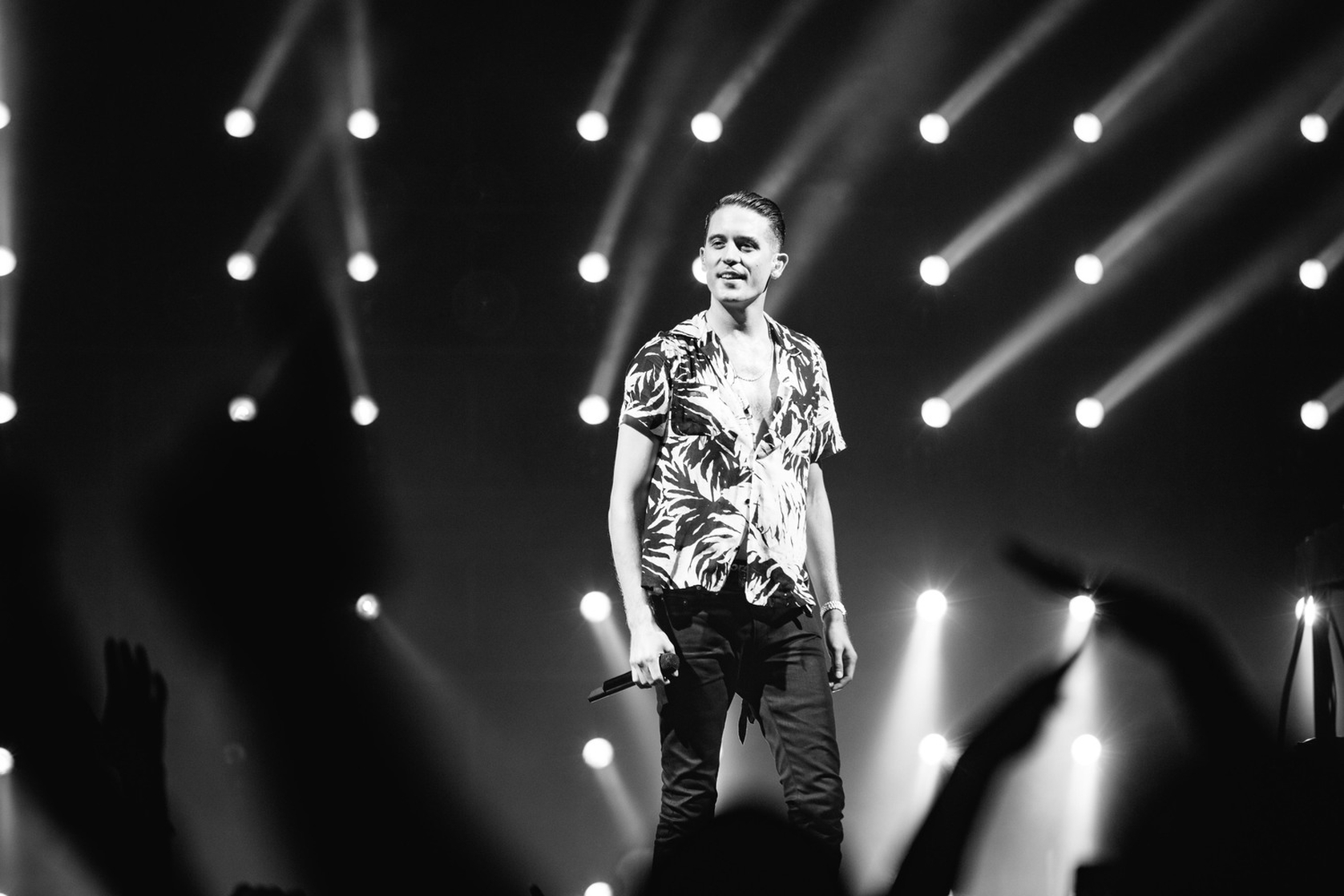 G-Eazy