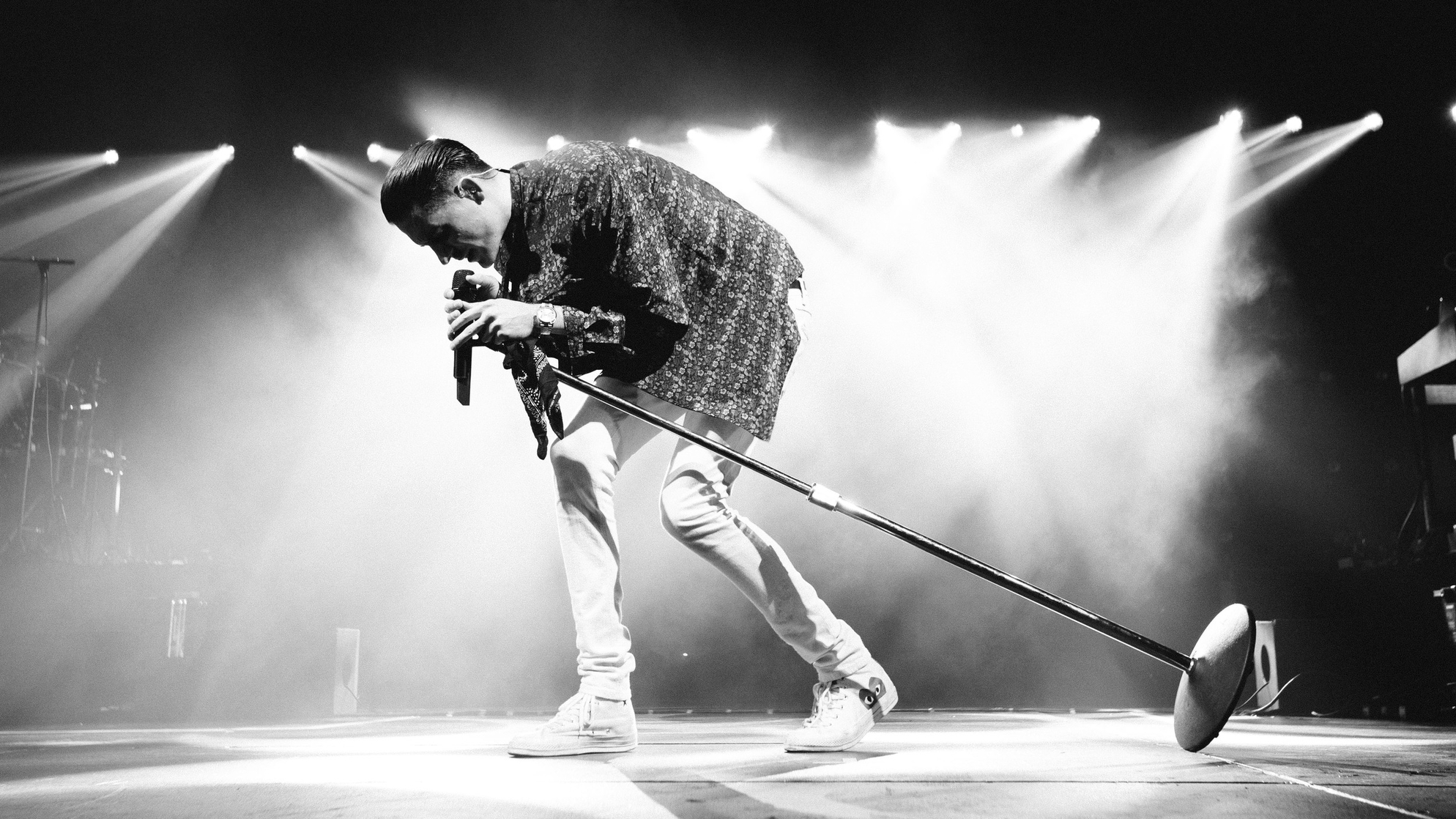 G-Eazy