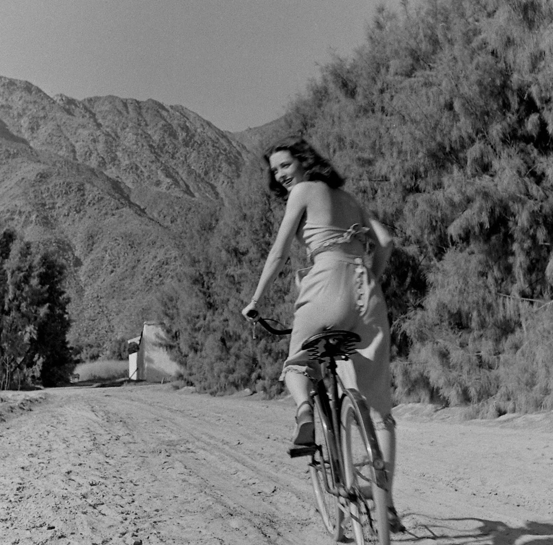 Cathy O'Donnell image