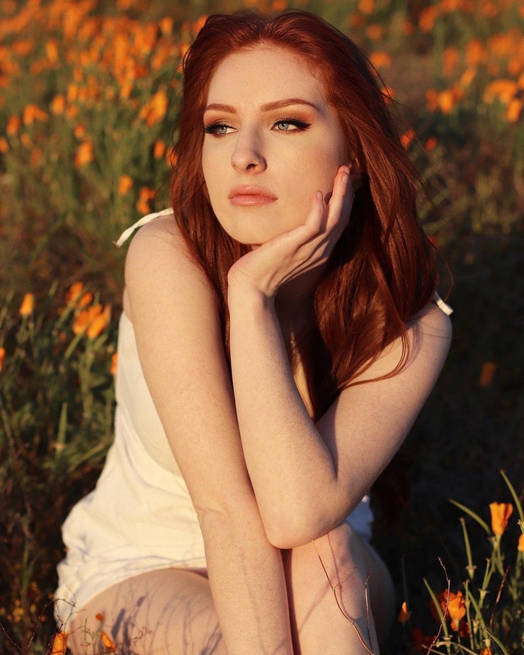 Picture of Sabrina Danielle