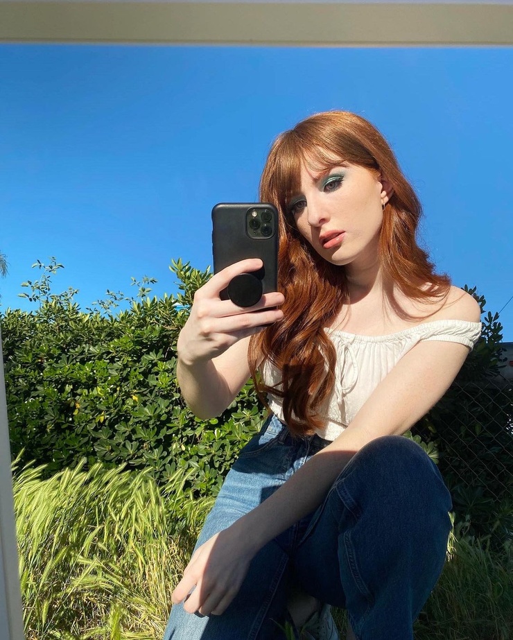 Picture of Sabrina Danielle