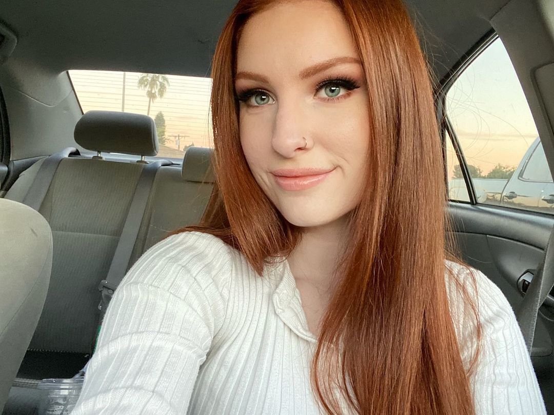 Sabrina Danielle