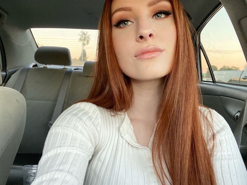 Picture of Sabrina Danielle