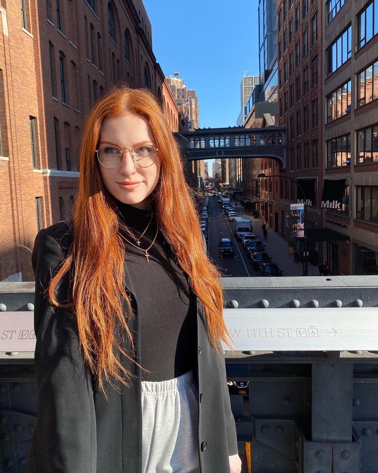 Picture of Sabrina Danielle