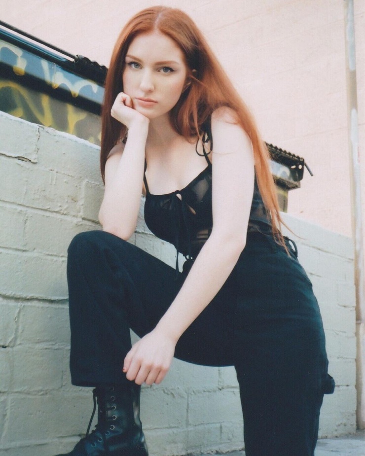 Sabrina Danielle image