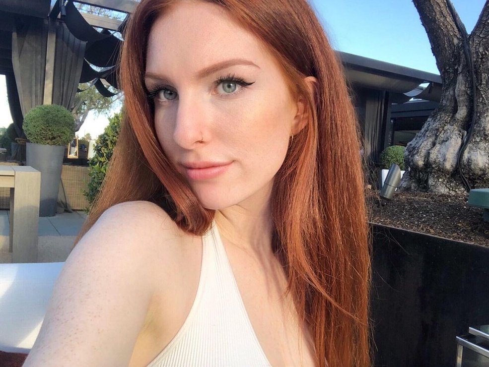 Image of Sabrina Danielle