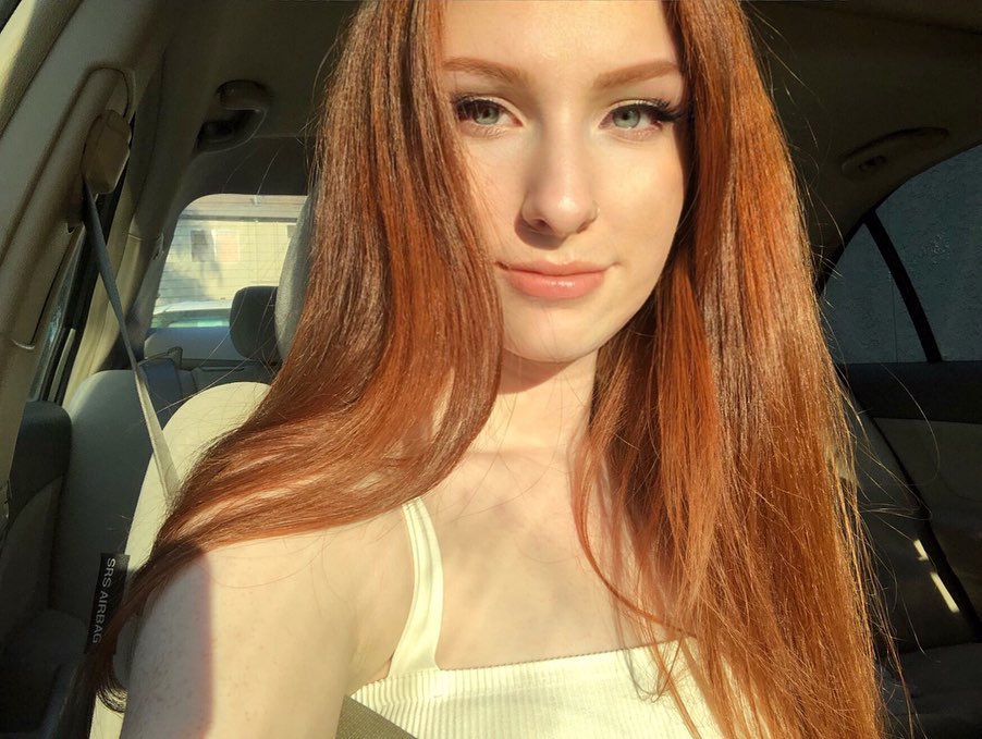 Picture of Sabrina Danielle