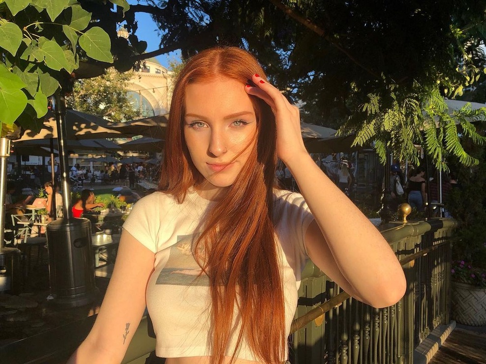 Sabrina Danielle picture