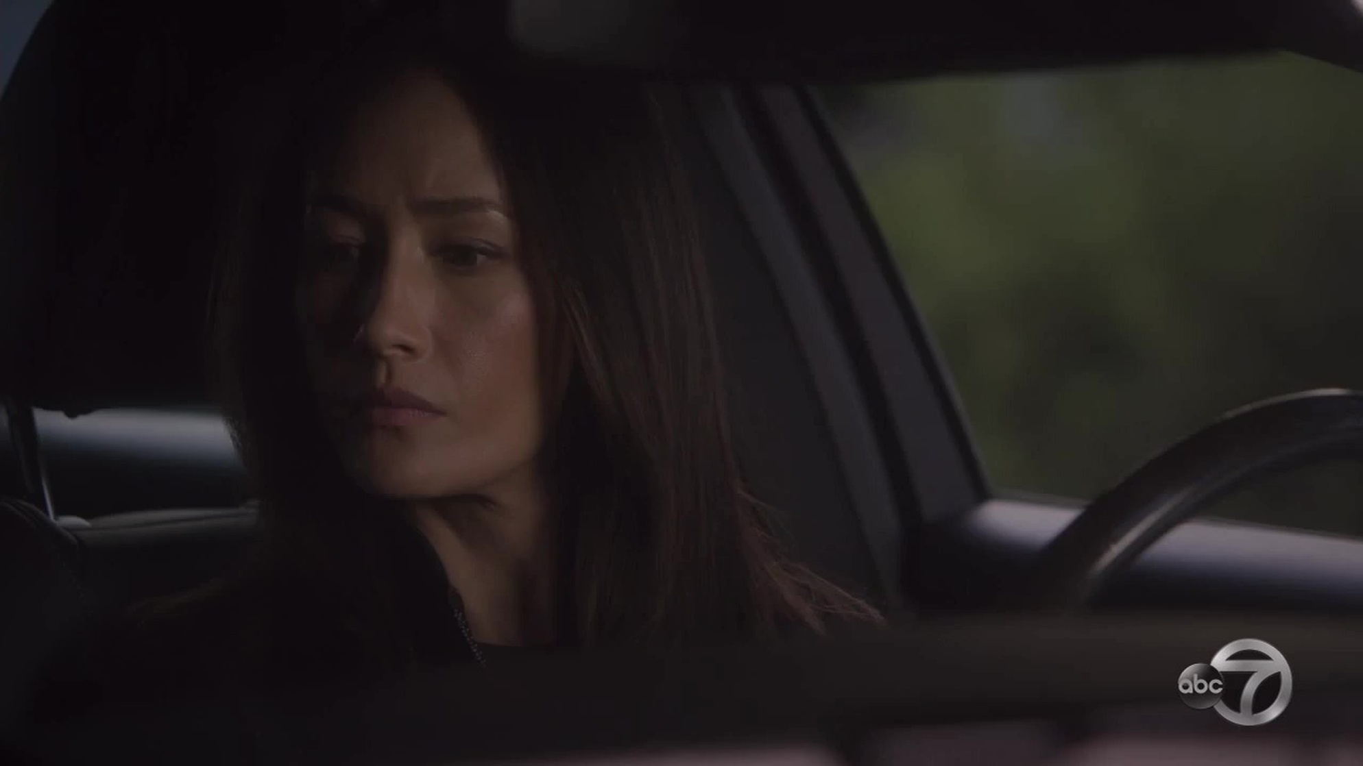 Maggie Q