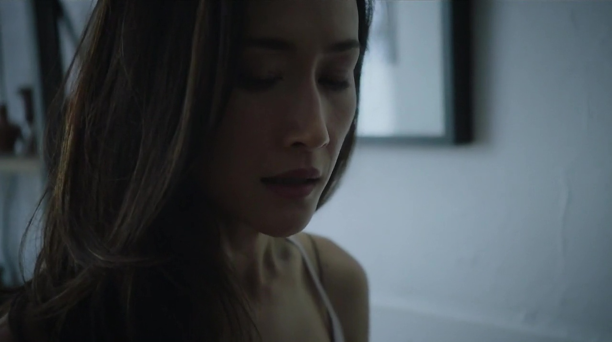 Maggie Q