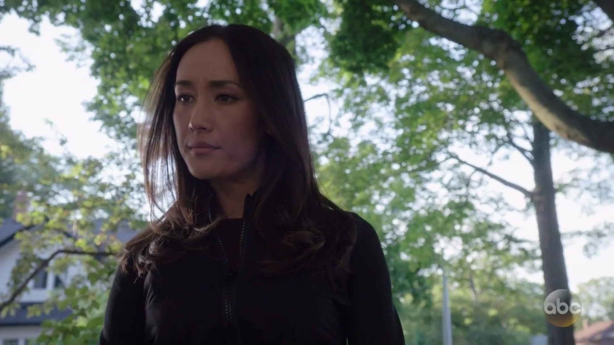 Maggie Q
