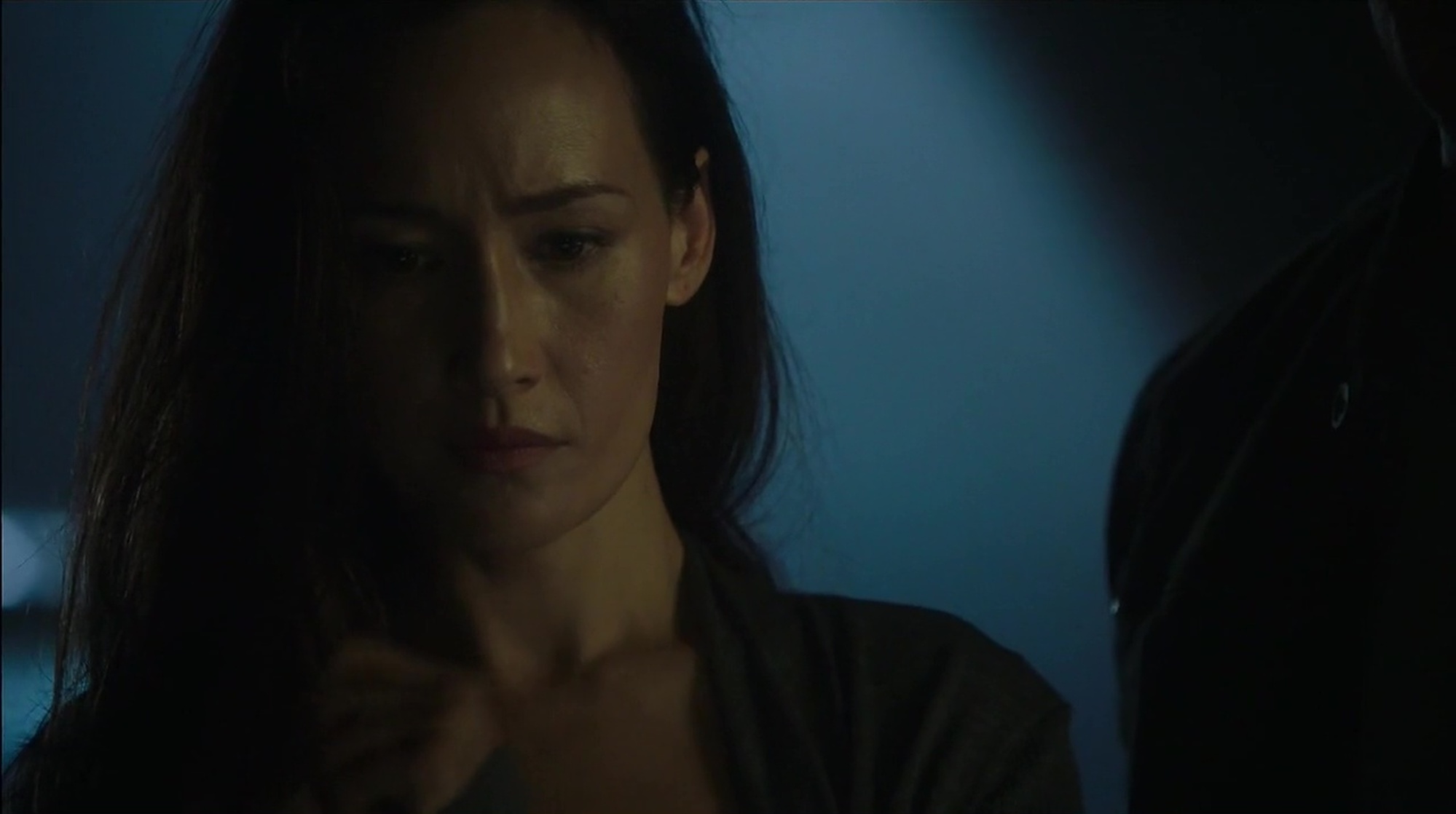 Maggie Q