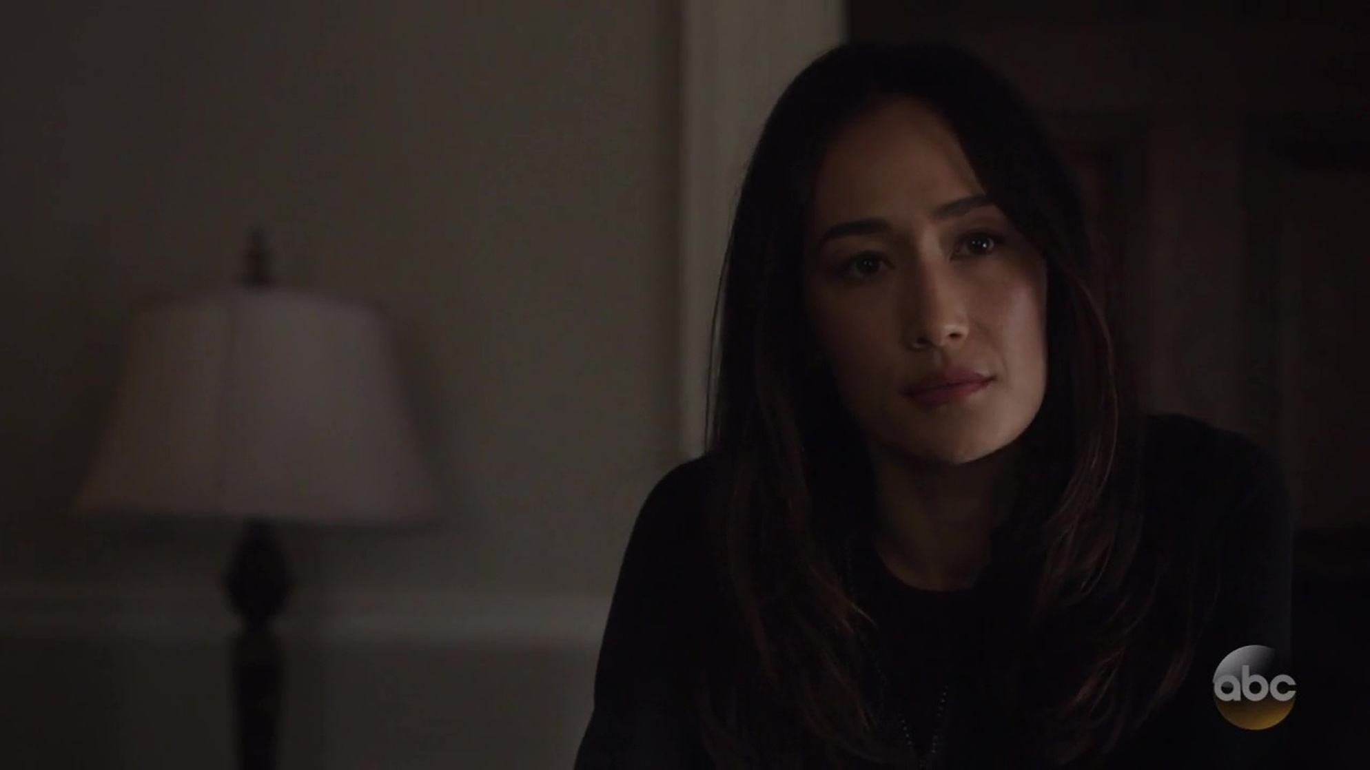 Maggie Q
