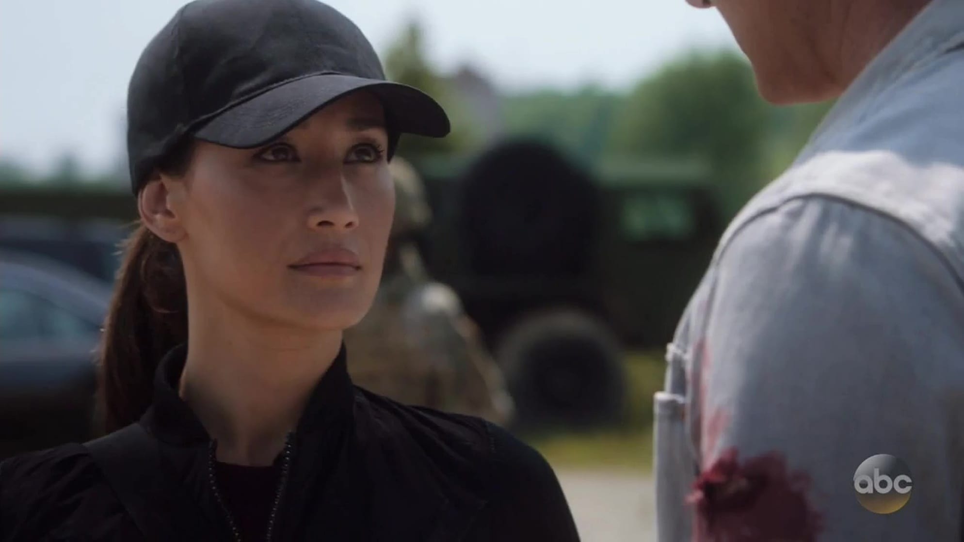 Maggie Q Maggie Q